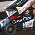 GRAND FORKS, ND — Daryn Pittman did not want to see the caution flag that flew with three laps to go in Friday night’s World of Outlaws STP Sprint Car […]