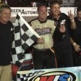 IRVINGTON, AL – Saturday night’s Miller Lite 125 brought about the end of two streaks. The 125-lap Southern Super Series presented by Sunoco event saw Bubba Pollard’s four-race win streak […]