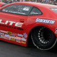 Erica Enders-Stevens (Pro Stock) and Alexis DeJoria (Funny Car) again proved they are two of the strongest competitors in the NHRA Mello Yello Drag Racing Series and both are ready […]