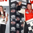 WINSTON-SALEM, NC – It only takes a moment for an entire night to change at Bowman Gray Stadium in Winston-Salem, NC, as fortunes reverse at breakneck speed. And that was […]