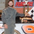 For the second week in a row Monroe, GA’s Jimmy Johnson took home a win at Hartwell Speedway in Hartwell, GA with a victory in the Limited Late Model feature […]