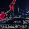 This one was a long time coming. Josh Weston had scored four straight second place finishes in the Hunter Sand and Gravel Pro Late Model division at Fairgrounds Speedway Nashville […]