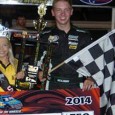 ARCA Racing Series regular Kyle Benjamin used a late race caution to his advantage to claim the victory in the Southeast Super Truck Series feature Saturdya night at Lonesome Pine […]