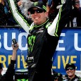 DOVER, DE – Kyle Busch’s dominant weekend at the Monster Mile continued on Saturday. Hours after leading 150 laps to win the NASCAR Camping World Truck Series race, Busch led […]