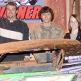 HARTWELL, GA – Saturday night saw a battle royal at Hartwell Speedway in Hartwell, GA, as the Modified Street division raced for double points and a $700 pay day. At […]