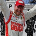 LONG POND, PA – Dale Earnhardt, Jr. was in position to pounce on Sunday, punching his ticket to the Chase for the NASCAR Sprint Cup by winning his second race […]