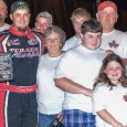 HARTWELL, GA – Racing is very much a family sport, especially on the local level. On Saturday night, Hartwell Speedway in Hartwell, GA honored one of its own, as the […]