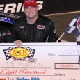 FAIRLAWN, VA – Veteran Benny Gordon looked to be set to pick up his sixth career Pro Cup Series win at Motor Mile Speedway in Fairlawn, VA Saturday night before […]