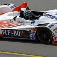 KANSAS CITY, KS – A lot has gone right for No. 54 CORE autosport ORECA FLM09 co-drivers Colin Braun and Jon Bennett through the early stages of the 2014 TUDOR […]