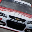BROOKLYN, MI – Three laps were all Kevin Harvick needed Friday afternoon. He set a new Michigan International Speedway record on his first qualifying lap, then broke it during his […]