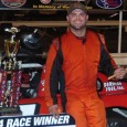 COEBURN, VA – Kres VanDyke claimed another Wallace Kia LMSC division win Saturday at Lonesome Pine Raceway in Coeburn, VA. VanDyke used a late-race restart to power to the lead […]