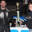 CALLAWAY, VA – Mike Looney picked up his second consecutive victory in Saturday night’s Cavalier Equipment King of the Bullring at Franklin County Speedway in Callaway, VA. After taking the […]