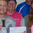 COMMERCE, GA – For the second time this season, Jr Dragster racers were treated to a double race event Saturday at Atlanta Dragway in Commerce, GA. The Halsey family of […]