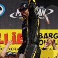 BROOKLYN, MI – Surprise gifts don’t get much better than this. Paul Menard won Saturday’s NASCAR Nationwide series Ollie’s Bargain Outlet 250 at Michigan International Speedway after leader Joey Logano […]