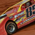 HARTWELL, GA – For the second week in a row, Steve “Hot Rod” LaMance drove his King Motorsports No. 85 into victory lane at Hartwell Speedway in Hartwell, GA, taking […]