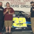 CORDELE, GA – Stuart Dutton made his way to the lead, and went on to score the victory in the third Racing For Fair Tax Outlaw Late Model feature of […]