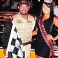 KINGSPORT, TN — The Southeast Super Truck Series made its first of two scheduled visits this season to Kingsport Speedway in Kingsport, TN on Friday, with a big crowd of […]