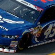 DAYTONA BEACH, FL – Aric Almirola loves to work on cars. To race them, he says is a bonus. And to become the first driver of Cuban descent to win […]