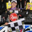 BROWNSBURG, IN – The first time Brandon Jones won an ARCA Racing Series race, he needed a turn four pass on the last lap to get to victory lane. This […]