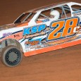HARTWELL, GA – Brent Couch made a late race pass in Saturday’s Stock Four Cylinder feature to score his second victory of the season at Hartwell Speedway in Hartwell, GA. […]