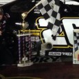 IRVINGTON, AL – Bubba Pollard has had a couple of off weeks in the past two Southern Super Series races. But Saturday night at Mobile International Speedway in Irvington, AL, […]