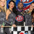 DRUMMONDVILLE, QUEBEC, CANADA — Donny Schatz charged past lapped cars and his competition Saturday night at Autodrome Drummond on the way to his 10th World of Outlaws STP Sprint Car […]