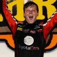 NEWTON, IA — No one’s ever questioned the talent Erik Jones possesses. His luck? That’s another matter entirely. But Friday at Iowa Speedway, both skill and good fortune finally co-existed […]