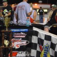 MONTGOMERY, AL – Justin South scored his fourth Open Sportsman victory of the year at Montgomery Motor Speedway Saturday night as the Montgomery, AL track’s season reached the three-fourths mark. […]