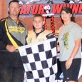 HARTWELL, GA – Keith Freeman has had a very solid season in Limited Late Model action at Hartwell Speedway in Hartwell, GA, with consistent top five finishes giving him the […]