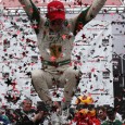 TORONTO, ONTARIO, CANADA – Mike Conway earned his second Verizon IndyCar Series victory of the season by holding off Tony Kanaan over a three-lap sprint to the finish in the […]