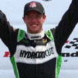 TORONTO, ONTARIO, CANDADA – It’s been a long and winding road between victories for Sebastien Bourdais. Bourdais, driving the No. 11 Hydroxycut KVSH Racing Chevrolet, claimed his 32nd career Indy […]