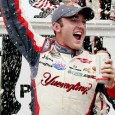 LONG POND, PA – Austin Dillon had to work hard in the final 10 laps, then work overtime to claim his first NASCAR Camping World Truck Series victory of the […]