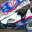 ELBRIDGE, NY – Donny Schatz did it again Saturday night, scoring his 25th World of Outlaws STP Sprint Car Series victory of the season at the Budweiser Salute to the […]