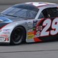 JEFFERSON, GA – Jeff Choquette fired the first shots in the battle for the 2014 World Crown 300. The West Palm Beach, FL driver put up the fastest time in […]