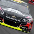 BROOKLYN, MI — So much for restarts being a problem for Jeff Gordon. The four-time NASCAR Sprint Cup Series champion broke away after a late caution to win Sunday’s Pure […]