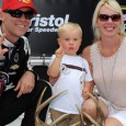 BRISTOL, TN – Kevin Harvick is making it look easy in NASCAR Sprint Cup Series qualifying these days. Harvick claimed his fifth Coors Light Pole Award of the season at […]