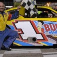 MONTGOMERY, AL – Mike Garvey powered to the lead early on, and went on to score the Pro Late Model victory Saturday night at Montgomery Motor Speedway in Montgomery, AL. […]
