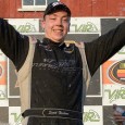 ALTON, VA – Scott Heckert may want to consider petitioning for more road course races to be added to the NASCAR K&N Pro Series East calendar. The 20-year-old Ridgefield, Connecticut, […]