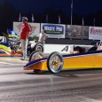 COMMERCE, GA – Saturday’s Super Pro final at Atlanta Dragway in Commerce, GA was guaranteed to produce a first time Summit ET Series points race winner, as both finalists, Wesley […]