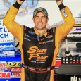 SPARTA, KY – Brendan Gaughan capitalized on the opportunity to utilize the high line on the final restart of Saturday night’s VisitMyrtleBeach.com 300 at Kentucky Speedway to win his second […]