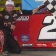 JEFFERSON, GA – Bubba Pollard captured his second Pro Late Model event in as many tries at Gresham Motorsports Park in Jefferson, GA this season winning the PPG Paints Top […]