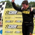 WINCHESTER, IN – Eighteen-year-old Cody Coughlin took the next step up the racing ladder with his first career win in a Super Late Model in Monday’s ARCA/CRA Super Series Winchester […]