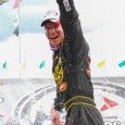 DUQUOIN, IL – Grant Enfinger claims he’s not a dirt track racer, but he could have fooled everyone Monday afternoon. Enfinger, in the No. 90 Motor Honey-Casite-Allegiant Travel Chevrolet, led […]