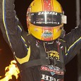 ROSSBURG, OH – Donny Schatz had World of Outlaws STP Sprint Car Series win number 23 in his sights at Eldora Speedway on Friday night but Joey Saldana had other […]
