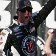 JOLIET, IL — Kevin Harvick got the track position he needed with a two-tire call under caution late in Saturday’s Jimmy John’s Freaky Fast 300. Then he and crew chief […]