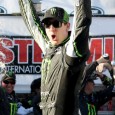 DOVER, DE – It was a case of Dover déjà vu. Kyle Busch took the lead from Joey Logano on pit road under caution near the midpoint of a NASCAR […]
