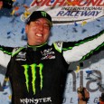 RICHMOND, VA — Picture perfect. Coors Light polesitter Kyle Busch led all 250 laps in Friday night’s Virginia529 College Savings 250 NASCAR Nationwide Series race at Richmond International Raceway and […]