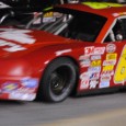 WILLIAMSTON, SC – R.A. Brown wrestled the lead away from Randy Porter around lap 30 of Friday night’s Big O Dodge 100 Late Model Stock race at Anderson Motor Speedway […]