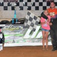 CARTERSVILLE, GA –Stephen Brantley of Monroeville, AL took the NeSmith Chevrolet Weekly Racing Series Late Model win on Saturday night at Southern Raceway in Milton, FL driving the Airport Sports […]