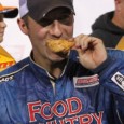 NEWTON, NC – Caleb Holman was hands down the fastest chicken in the South Saturday night at Hickory Motor Speedway in Newton, NC. The veteran driver won the CARS X-1R […]